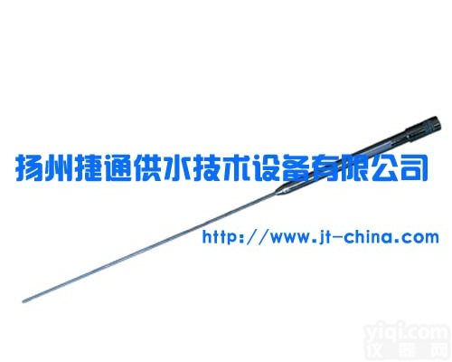 供应钻洞棒/适合各类土层钻探/<em>检查</em>有无漏水/<em>伸缩式</em>锤柄设计钻洞棒