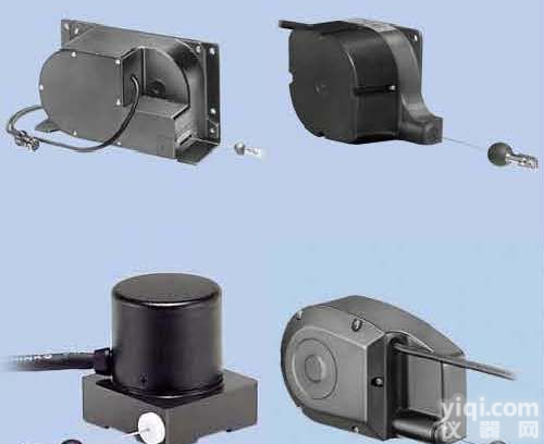 武藤MUTOH直线<em>编码器</em>MUTOH<em>拉线</em>式<em>编码器</em>