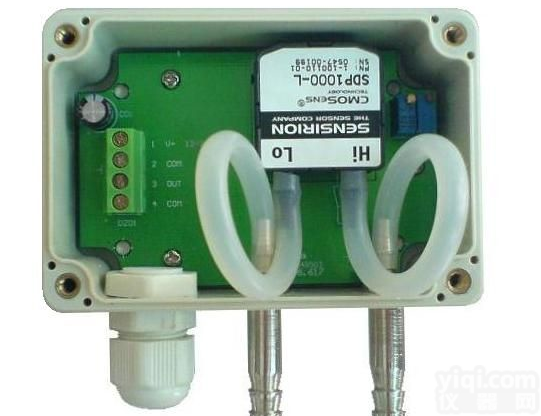 高精度微差压变送器[瑞士<em>盛世</em>瑞恩ZG地区<em>总代</em>理]