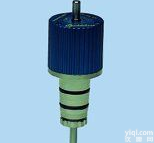 封闭式<em>防爆</em>式<em>气动</em><em>搅拌器</em>MRK