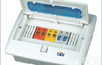 DSB-D系列电涌<em>保护器</em>/电涌<em>保护器</em>/电源<em>防雷</em>箱