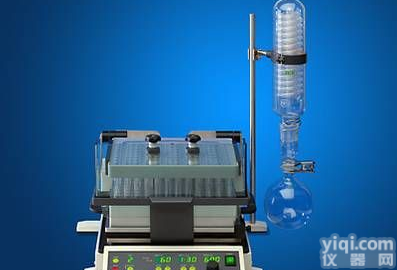 <em>平行化学合成蒸发仪</em>