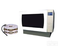 <em>密闭</em>式<em>微波</em>消解系统
