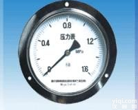 <em>一般</em><em>压力表</em> Y-60/<em>100</em>/150