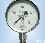 钛<em>合金</em> <em>压力表</em> \ 压力真空表\ 真空表 YTH-100/150