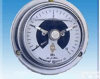 光电<em>耐震</em>电<em>接点</em><em>压力表</em>YXD-100-Z YXD-150-Z