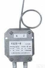<em>风压</em><em>差压</em><em>变送器</em> YSZC-6