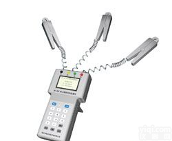 单<em>三相</em>防<em>窃电</em>速<em>查仪</em>