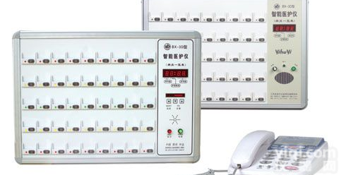 <em>智能</em><em>医护</em>仪