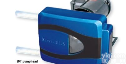 MasterFlex<em>蠕动泵</em>-B/T<em>系列</em>