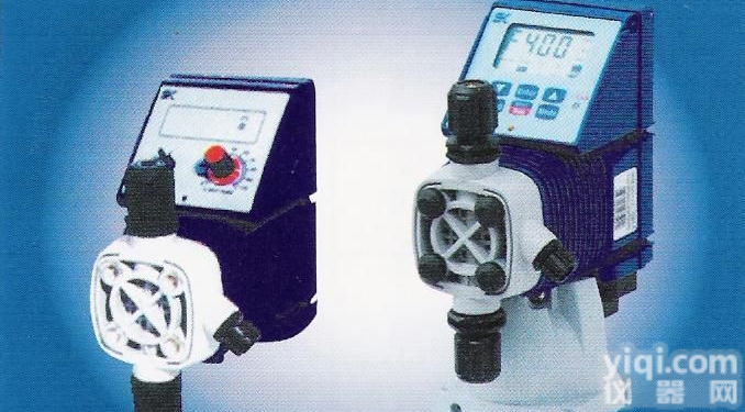 意大利SEKO<em>电磁式</em>小型<em>计量泵</em>