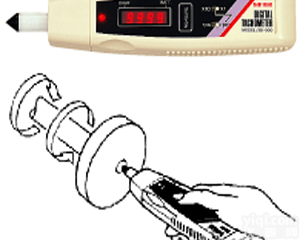 <em>转速表</em>｜<em>接触式</em><em>转速表</em>｜SANWA三和数字<em>转速表</em>SE-200