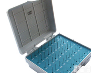 <em>针规塞规</em>|美国MEYERPai英制测试针规C10M