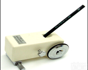 <em>硬度计</em>｜便携式铅<em>笔法</em><em>硬度计</em>QHQ-A