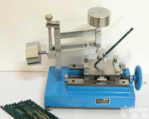 <em>硬度计</em>｜便携式铅<em>笔法</em><em>硬度计</em>QHQ