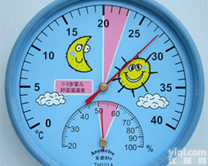 <em>温湿度计</em>|室内<em>温湿度计</em>|婴儿专用<em>温湿度计</em><em>TH101A</em>