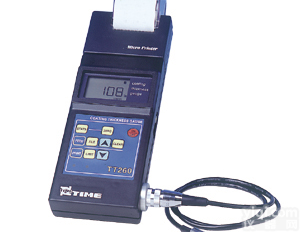 <em>涂层</em><em>测厚仪</em>|时代<em>涂层</em><em>测厚仪</em><em>TT260</em>