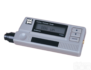 <em>涂层</em><em>测厚仪</em>|时代<em>涂层</em><em>测厚仪</em><em>TT230</em>