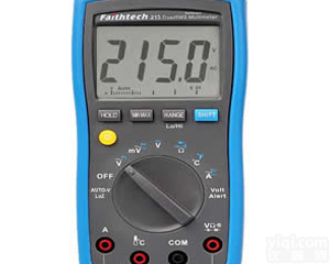 数字<em>万用表</em>|费思<em>泰克</em>FT163<em>万用表</em>