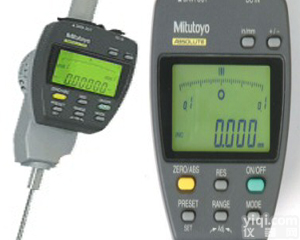 数字<em>千分表</em>|MITUTOYO<em>三丰</em>543-553E数显<em>千分表</em>