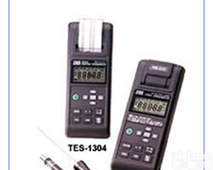 <em>热电偶</em>温度计|<em>台湾</em>TES泰仕温度计TES1304