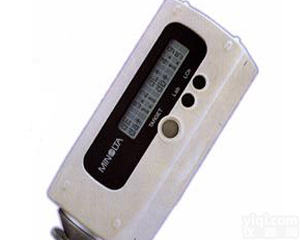 色彩<em>色差计</em>|<em>日本</em><em>美能达</em>电脑<em>色差计</em>CR-10