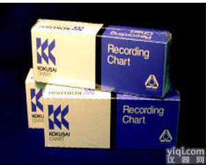 <em>记录纸</em>|<em>记录纸</em>B956W|日本YOKOGAWA<em>横河</em>UR10000记录仪用