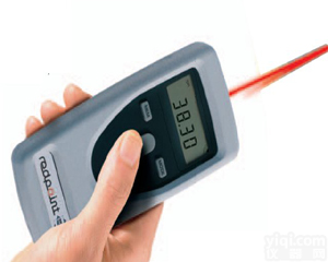 电子转速计｜<em>非接触式</em>转速计｜<em>德国</em>乐达电子转速计REDPOINT3