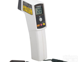 红外线<em>测温</em>仪|<em>日本</em>SATO佐腾红外线<em>测温</em>仪8260-00