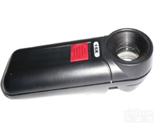 <em>放大镜</em>|<em>台湾</em>天利手持带灯<em>放大镜</em>E405-15X