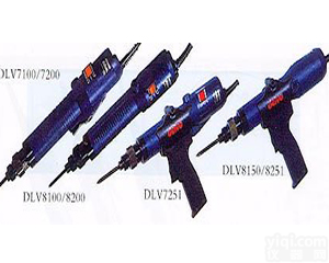 <em>电动螺丝批</em>|日本DELVO达威电批DLV8150-EKC