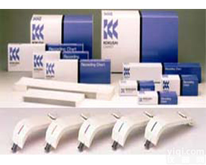 <em>记录纸</em>|<em>记录纸</em>B9708AR|日本YOKOGAWA<em>横河</em>3655记录仪用