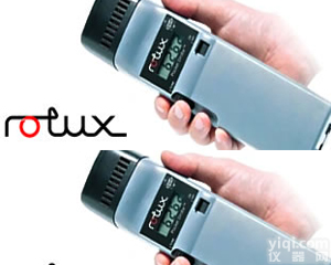 便携式<em>转速</em>计｜<em>德国</em>制乐达Pai电子<em>转速</em>计ROLUX