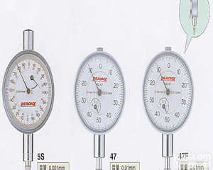 <em>百分表</em>|<em>日本</em>PEACOCK<em>孔雀</em>47<em>百分表</em>