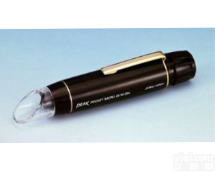 <em>PEAK</em><em>放大镜</em>|日本<em>PEAK</em><em>笔式</em><em>放大镜</em>2050-75X