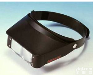 <em>PEAK</em><em>放大镜</em>|日本<em>PEAK</em>头盔式<em>放大镜</em>2035-I