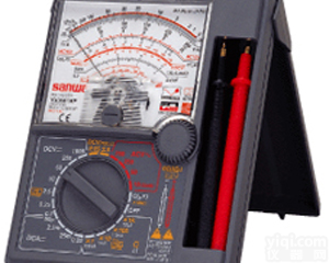 SANWA指针<em>万用表</em>|日本<em>三和</em>SANWA<em>万用表</em>YX360TRF