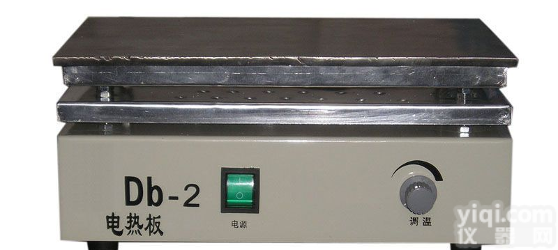 <em>电热板</em>,电加热板，<em>数显</em><em>电热板</em>，可调温电加热板，实验用不锈钢控温<em>电热板</em>DB-3C控温<em>电热板</em>，福建泉州
