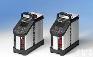 <em>ATC系列实验室级干体式温度校准仪</em>