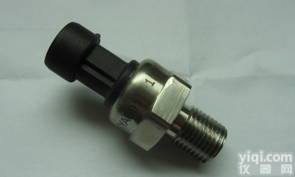 汽车变速箱\发动机LPG\CNG系统/恒压供水系统等上用的压力变送器