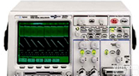 <em>HP54622D</em>混合信号<em>示波器</em>
