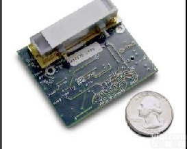 二氧化碳<em>传感器</em>(红外式<em>CO2</em><em>传感器</em>）