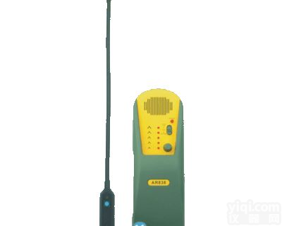 卤素气体<em>探测仪</em>（致冷气体<em>泄露</em>检测）