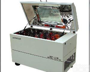 低温<em>卧式</em><em>摇床</em>(<em>恒温恒湿</em>)