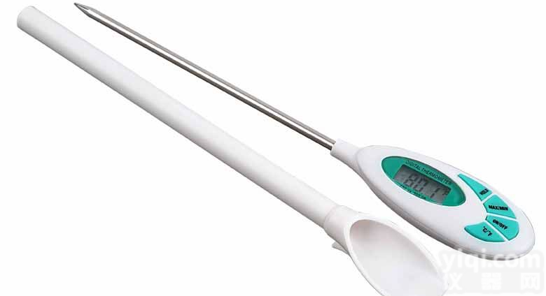 数字针式<em>温度计</em>（<em>食品行业</em>）