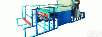 热熔<em>胶粉</em>、胶水<em>网带</em><em>复合机</em>