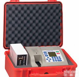 Tetracore便携式<em>生物战剂</em><em>检测系统</em>