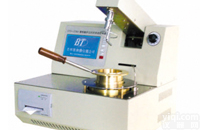 <em>微电脑</em>开口闪点<em>全自动</em>测定仪