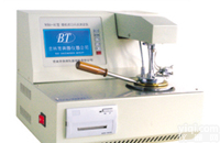 <em>微电脑</em>闭口闪点<em>全自动</em>测定仪