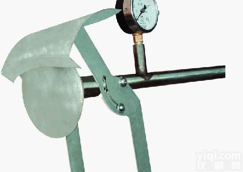 <em>莲蓬</em>式<em>试验</em><em>装置</em>